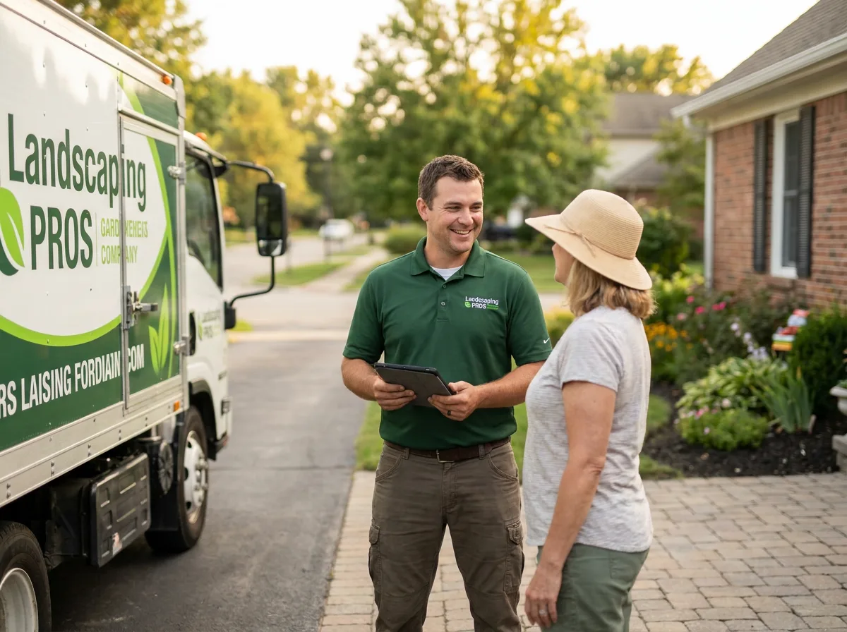 Landscaping Grant, CO FAQs